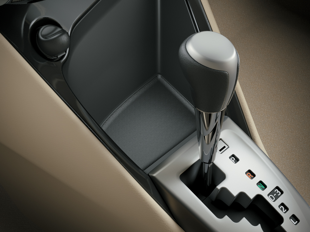 Toyota Vios photo 51