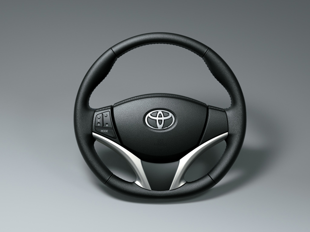 Toyota Vios Foto 52