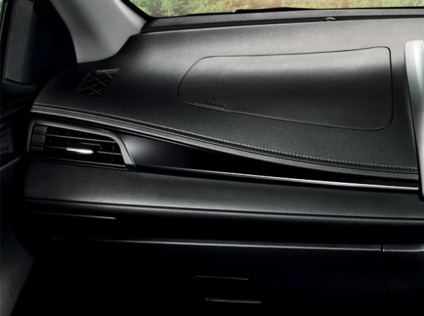 Toyota Vios photo 27