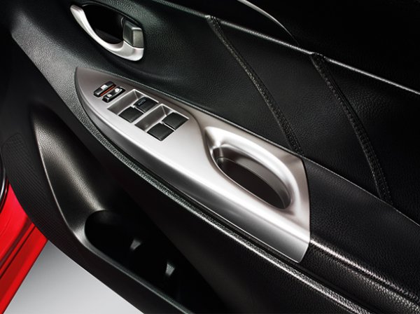 Toyota Vios photo 29