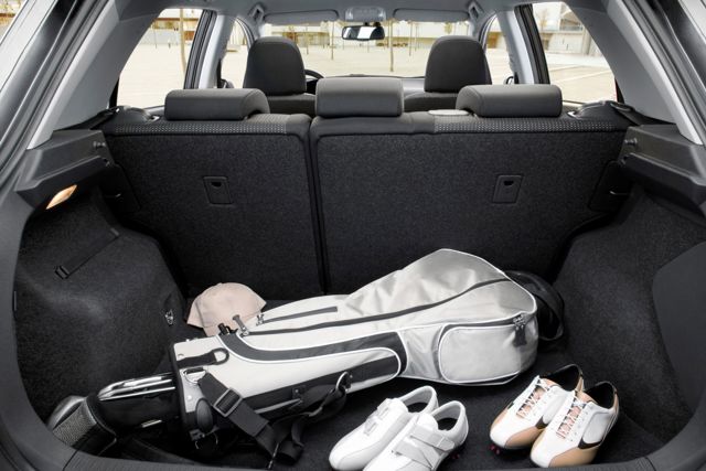 Toyota Yaris 3 Doors photo 24