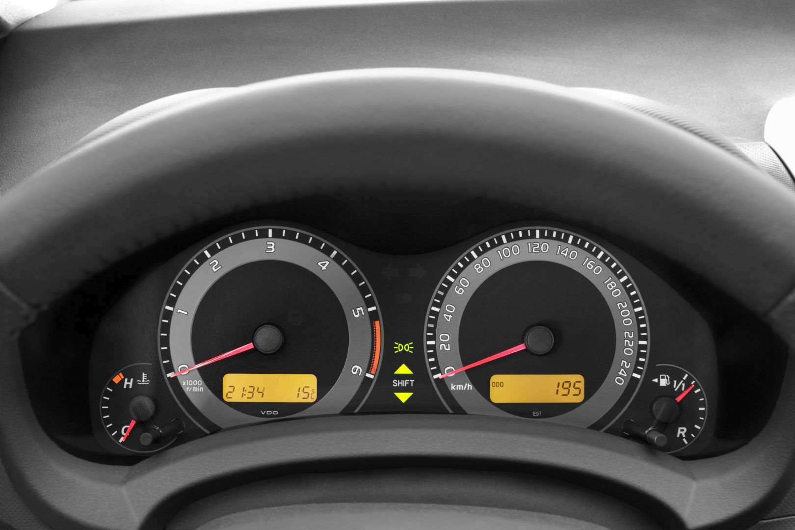 Toyota Yaris 3 Doors photo 30