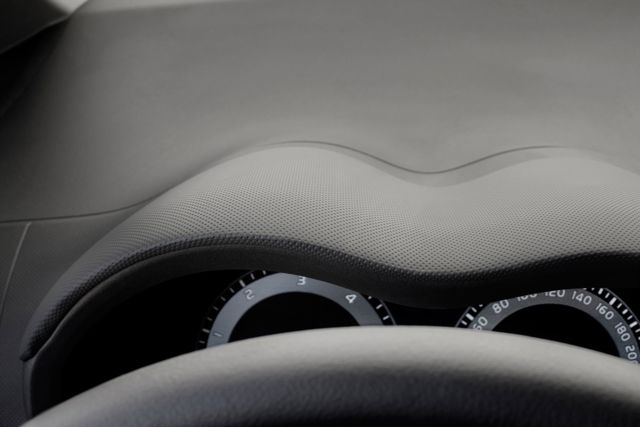 Toyota Yaris 3 Doors photo 31