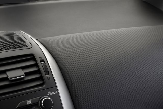 Toyota Yaris 3 Doors photo 32