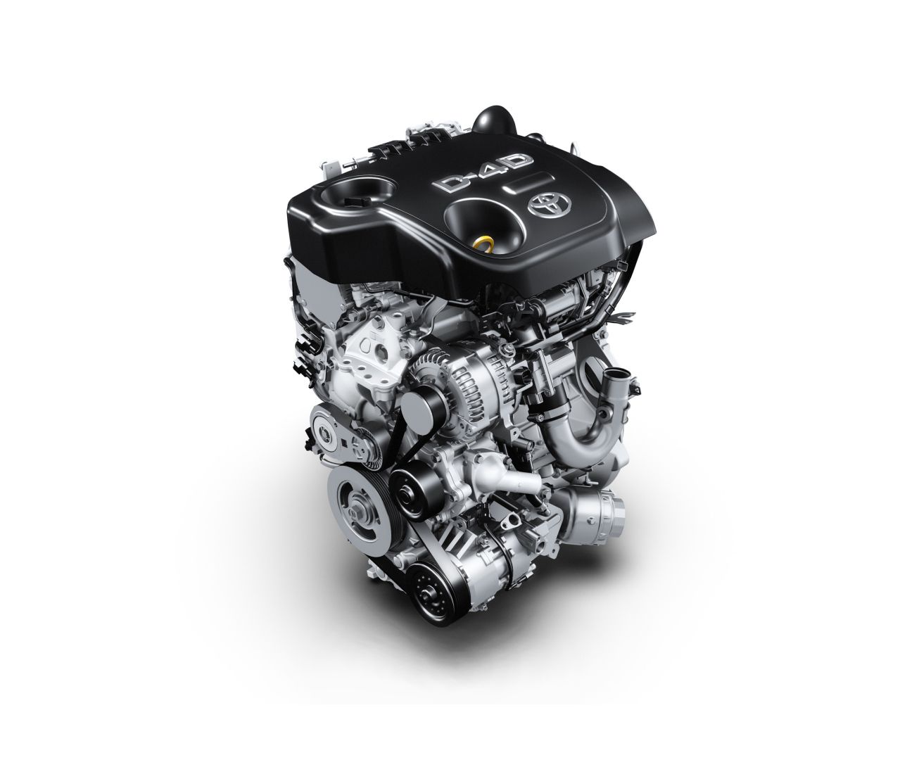 Toyota Yaris 3 Doors photo 35