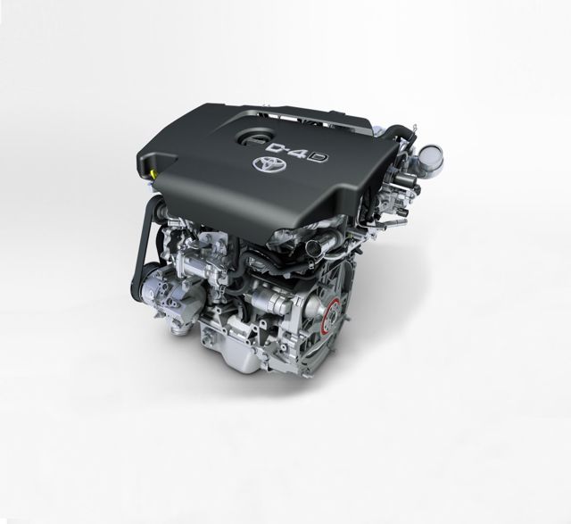 Toyota Yaris 3 Doors photo 36
