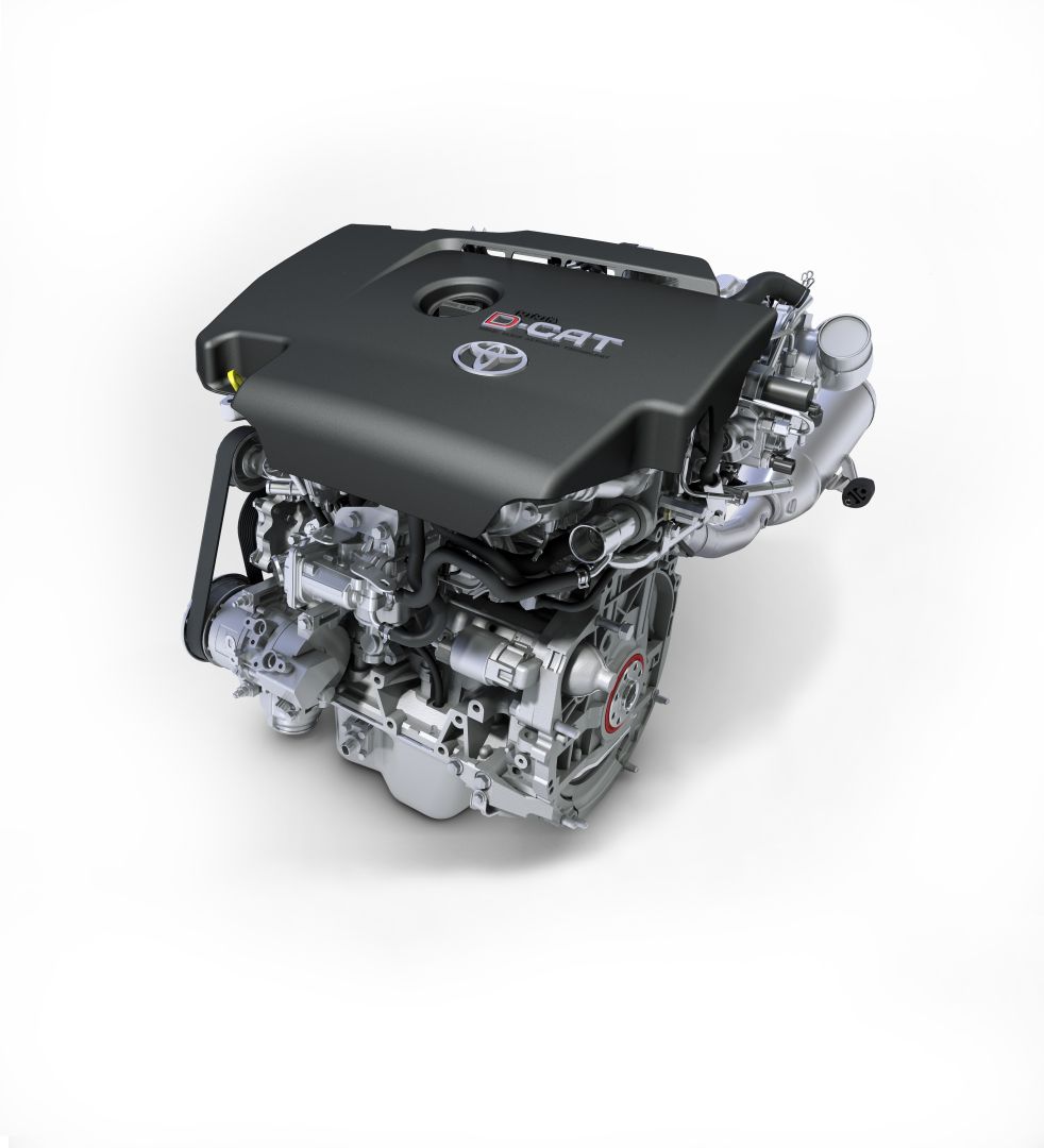 Toyota Yaris 3 Doors photo 37