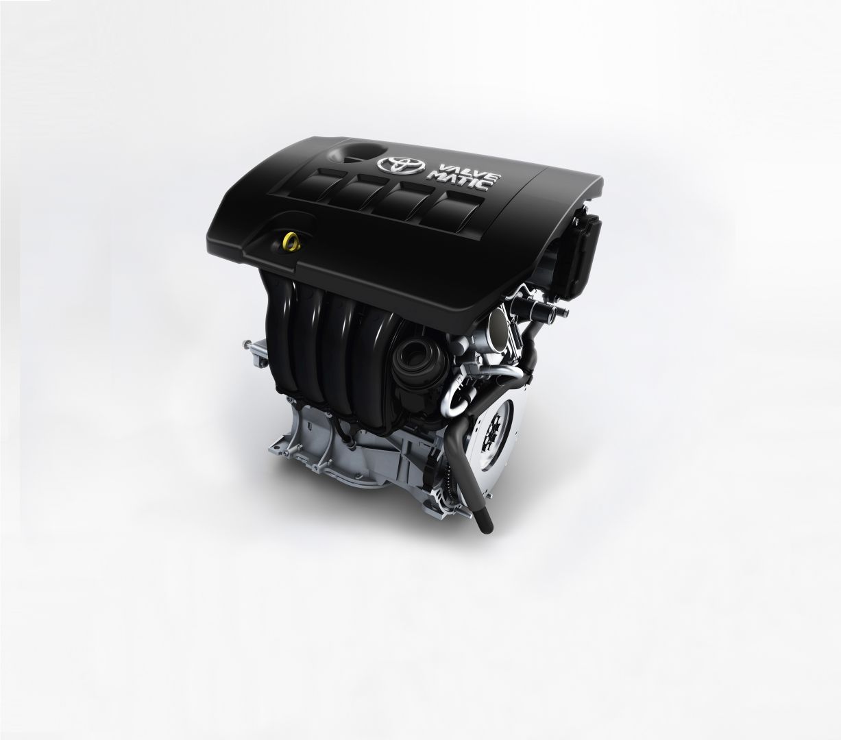 Toyota Yaris 3 Doors photo 38