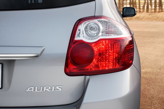 Toyota Yaris 3 Doors photo 17