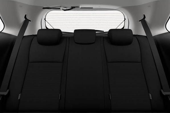 Toyota Yaris 3 Doors photo 14