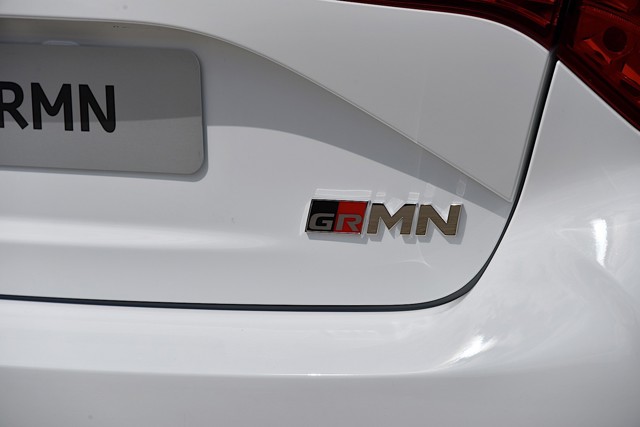 Toyota Yaris 3 Doors photo 26