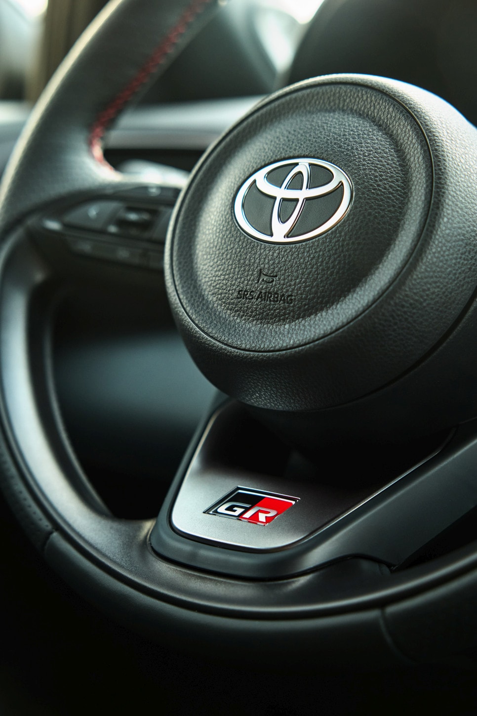 Toyota Yaris 5 Doors photo 90