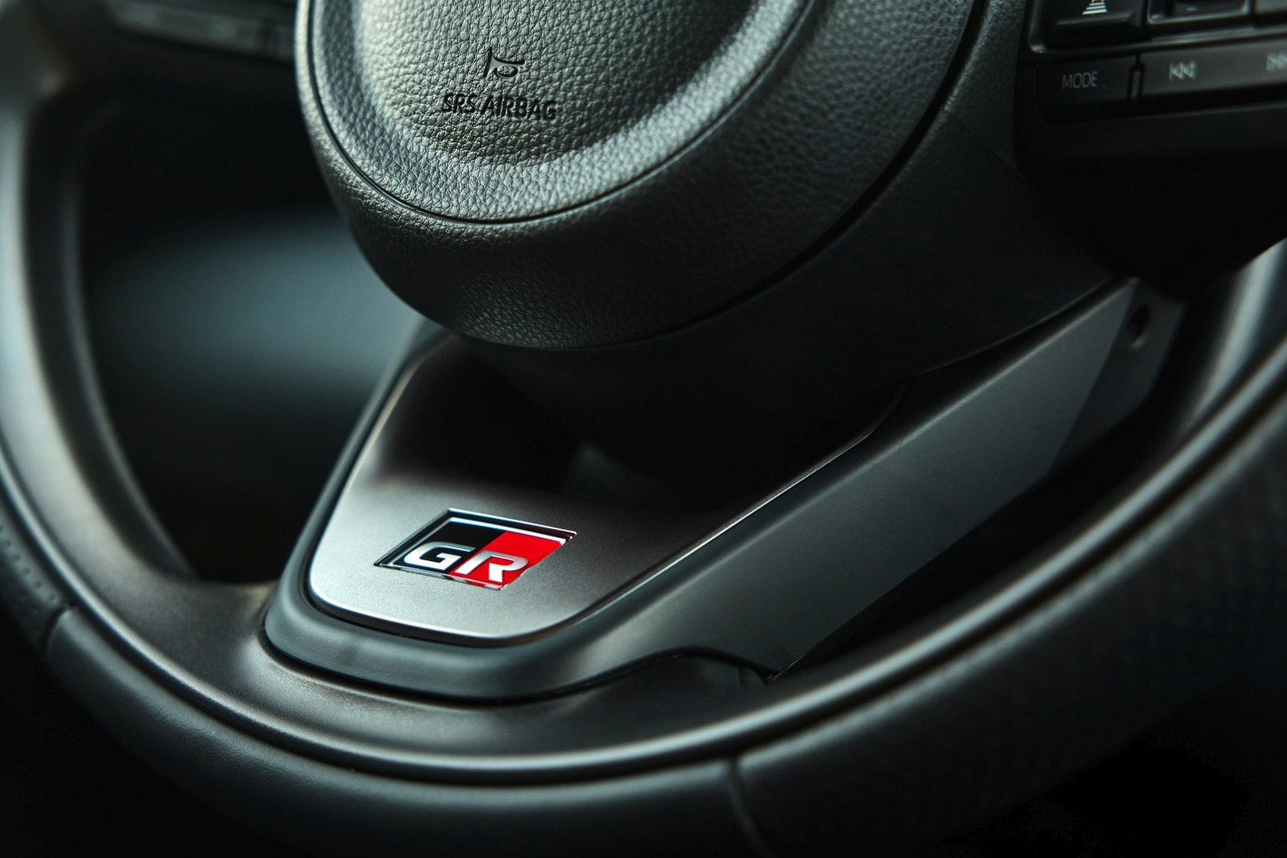 Toyota Yaris 5 Doors photo 91