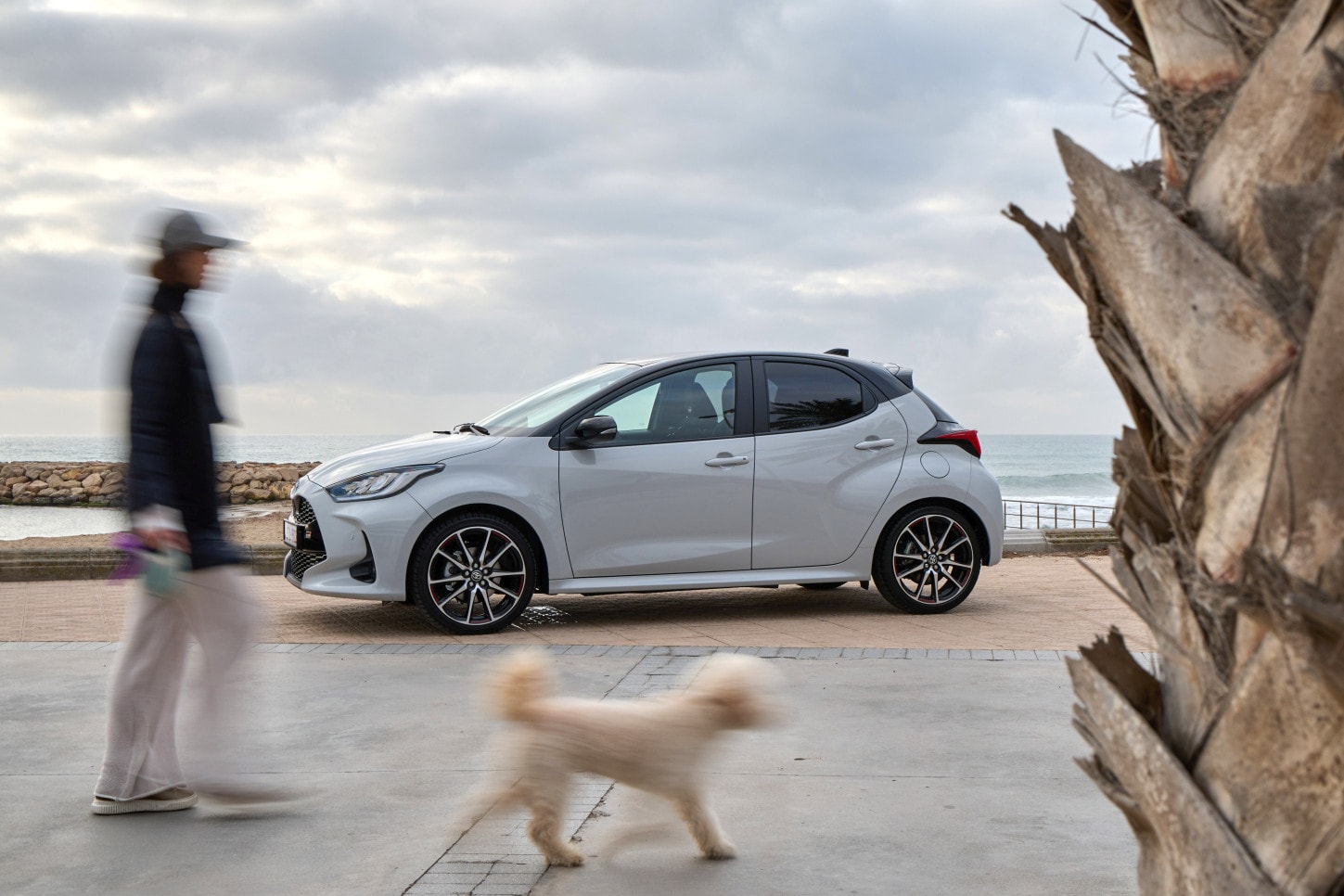 Toyota Yaris 5 Doors photo 125