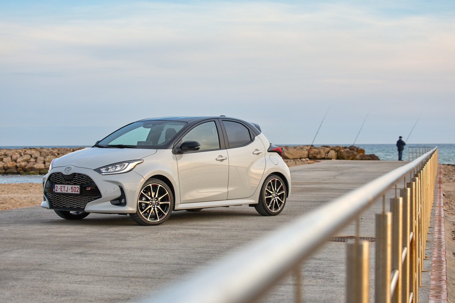 Toyota Yaris 5 Doors photo 126