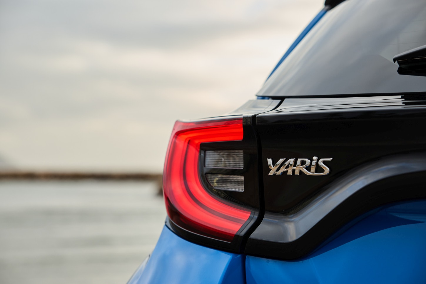 Toyota Yaris 5 Doors photo 15