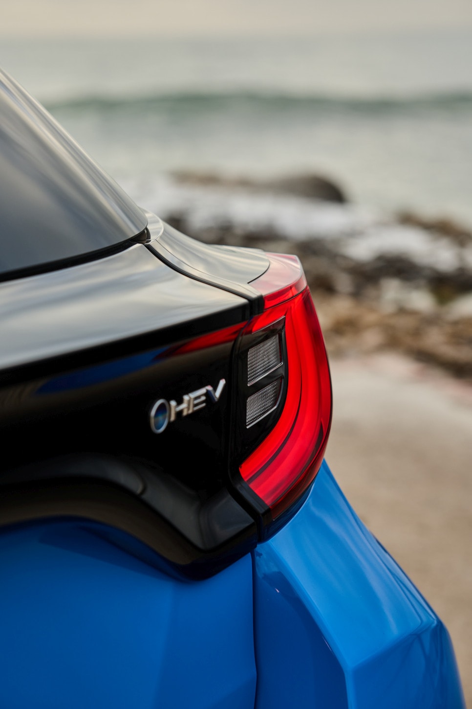 Toyota Yaris 5 Doors photo 16