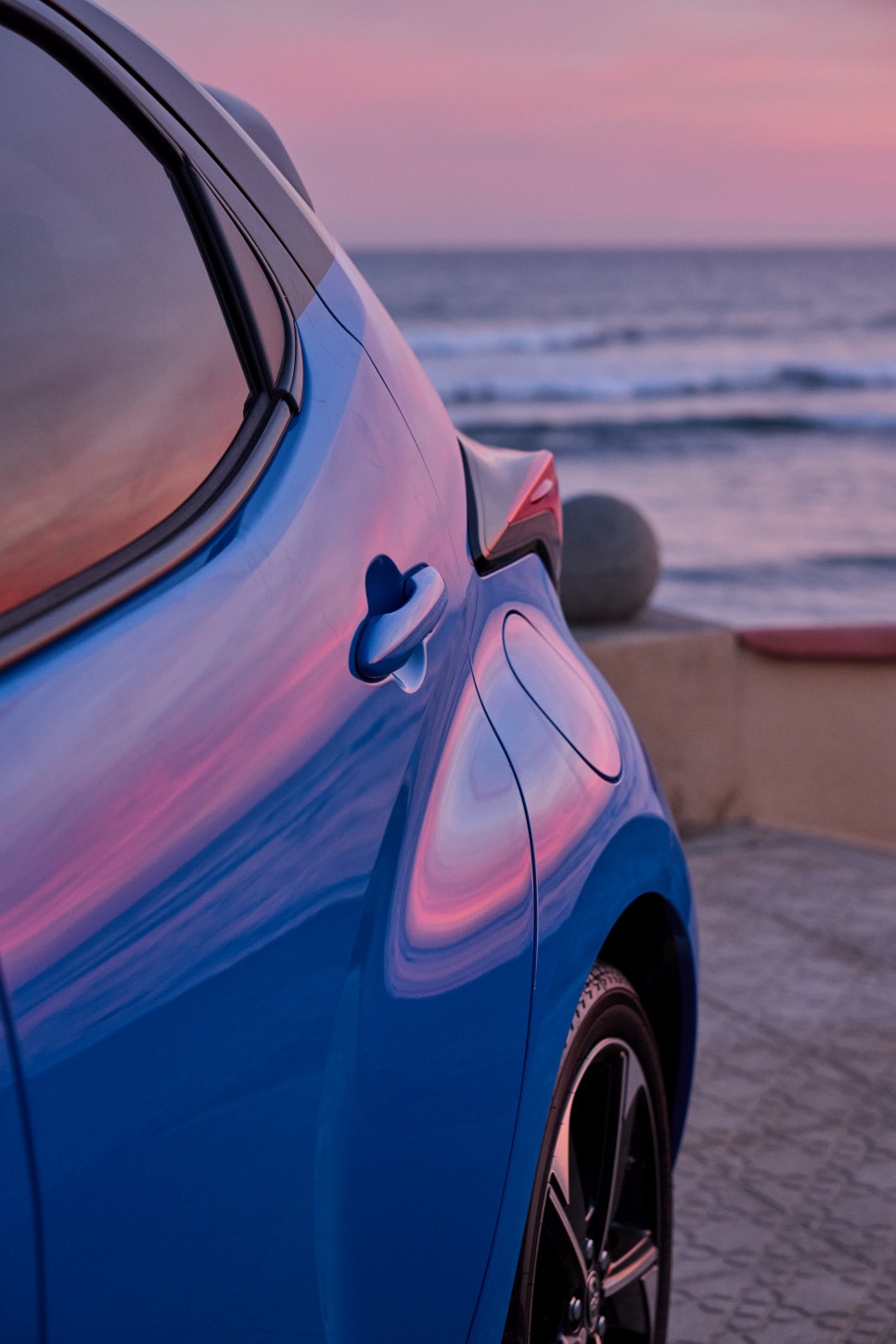 Toyota Yaris 5 Doors photo 17