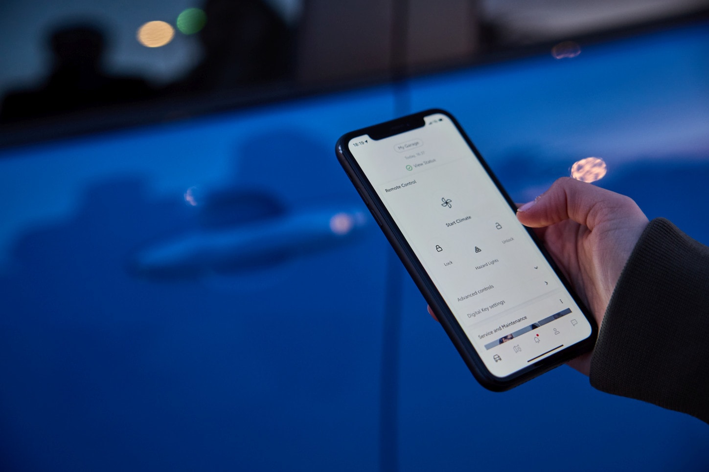 Toyota Yaris 5 Doors photo 18