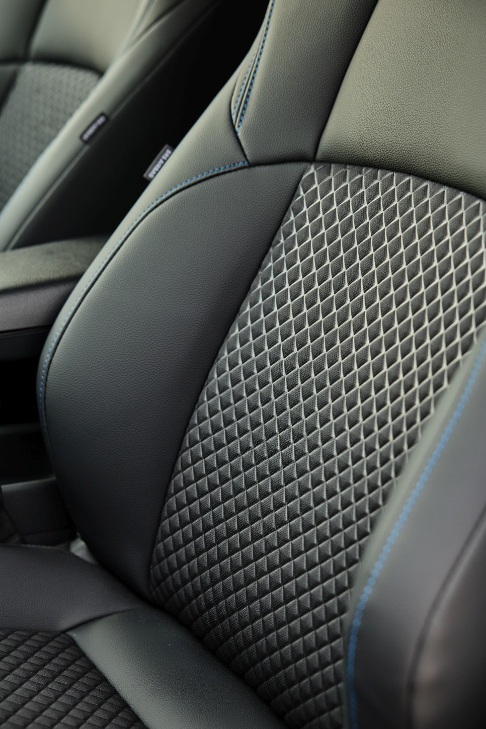 Toyota Yaris 5 Doors photo 131