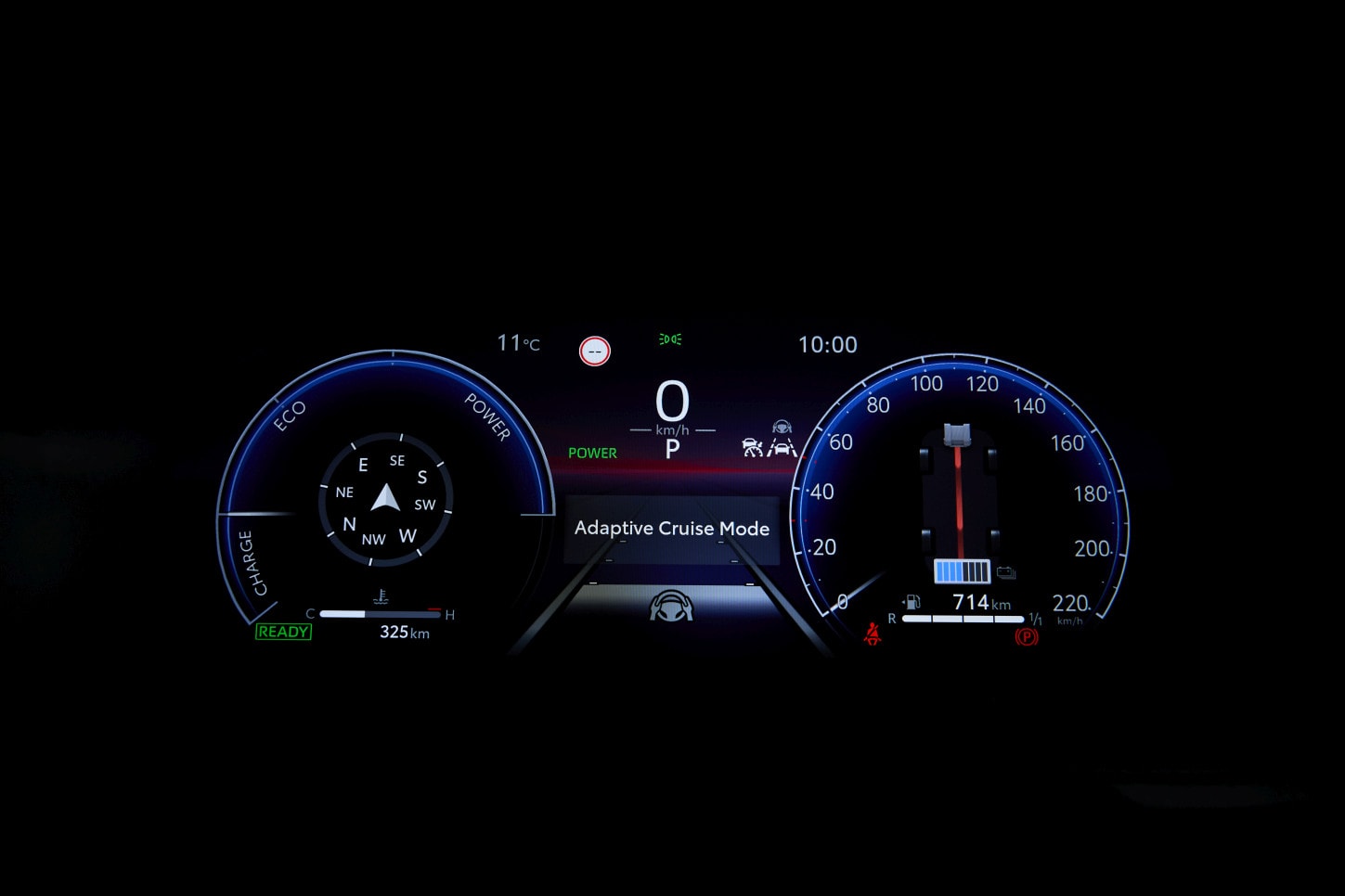 Toyota Yaris 5 Doors photo 134