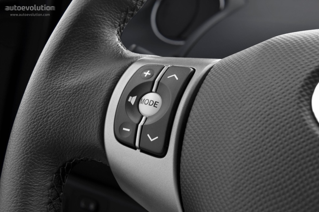 Toyota Yaris 5 Doors photo 56