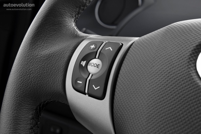 Toyota Yaris 5 Doors photo 56