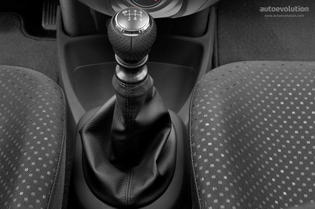 Toyota Yaris 5 Doors photo 57