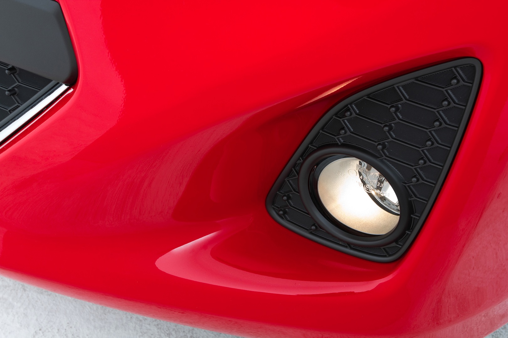 Toyota Yaris 5 Doors photo 6