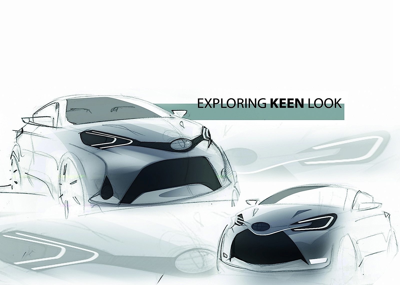 Toyota Yaris 5 Doors photo 80