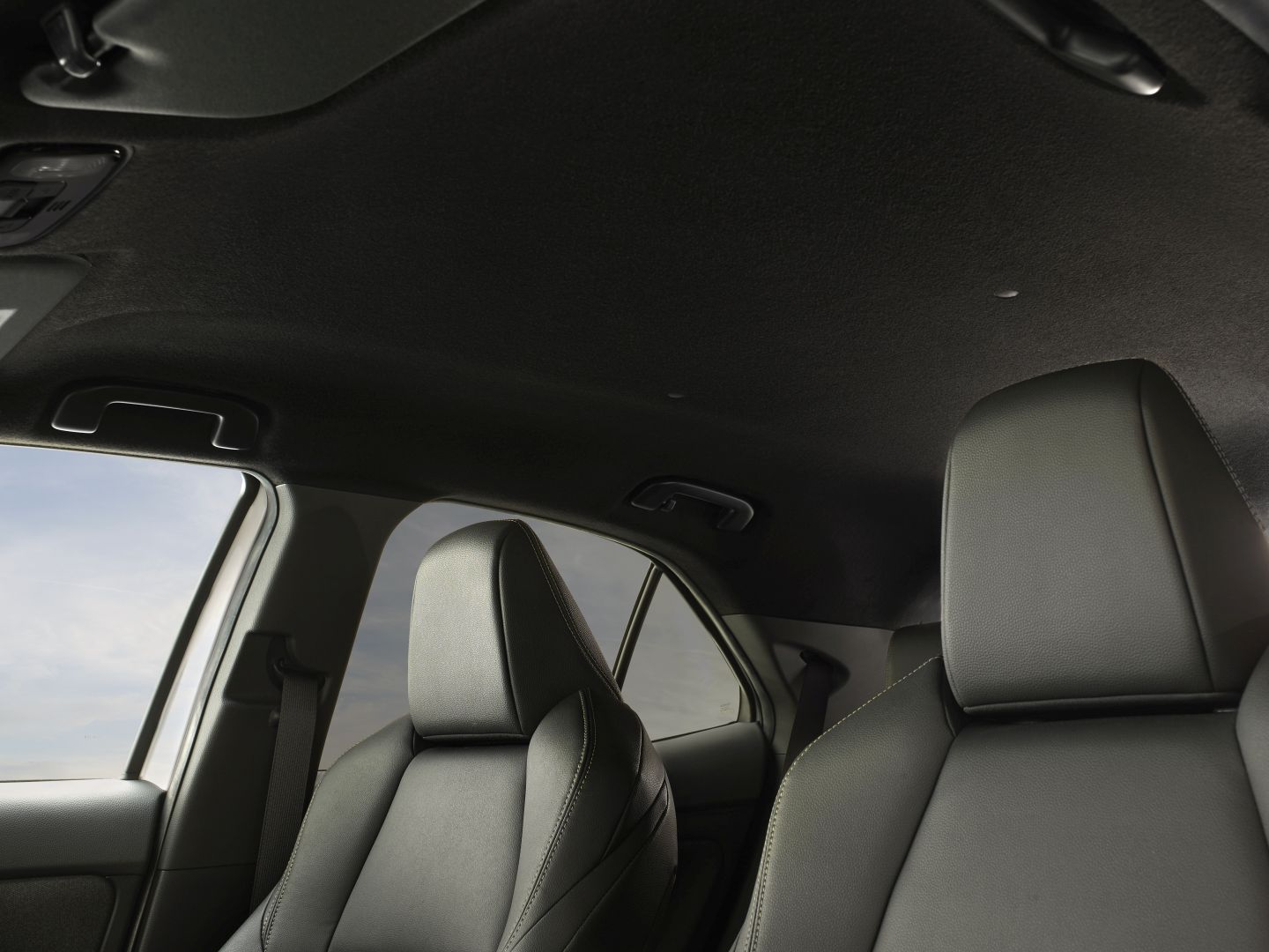 Toyota Yaris Cross photo 35