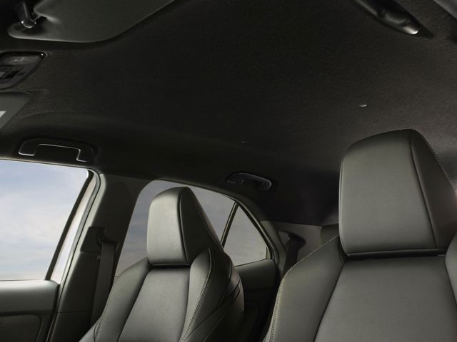 Toyota Yaris Cross foto 35