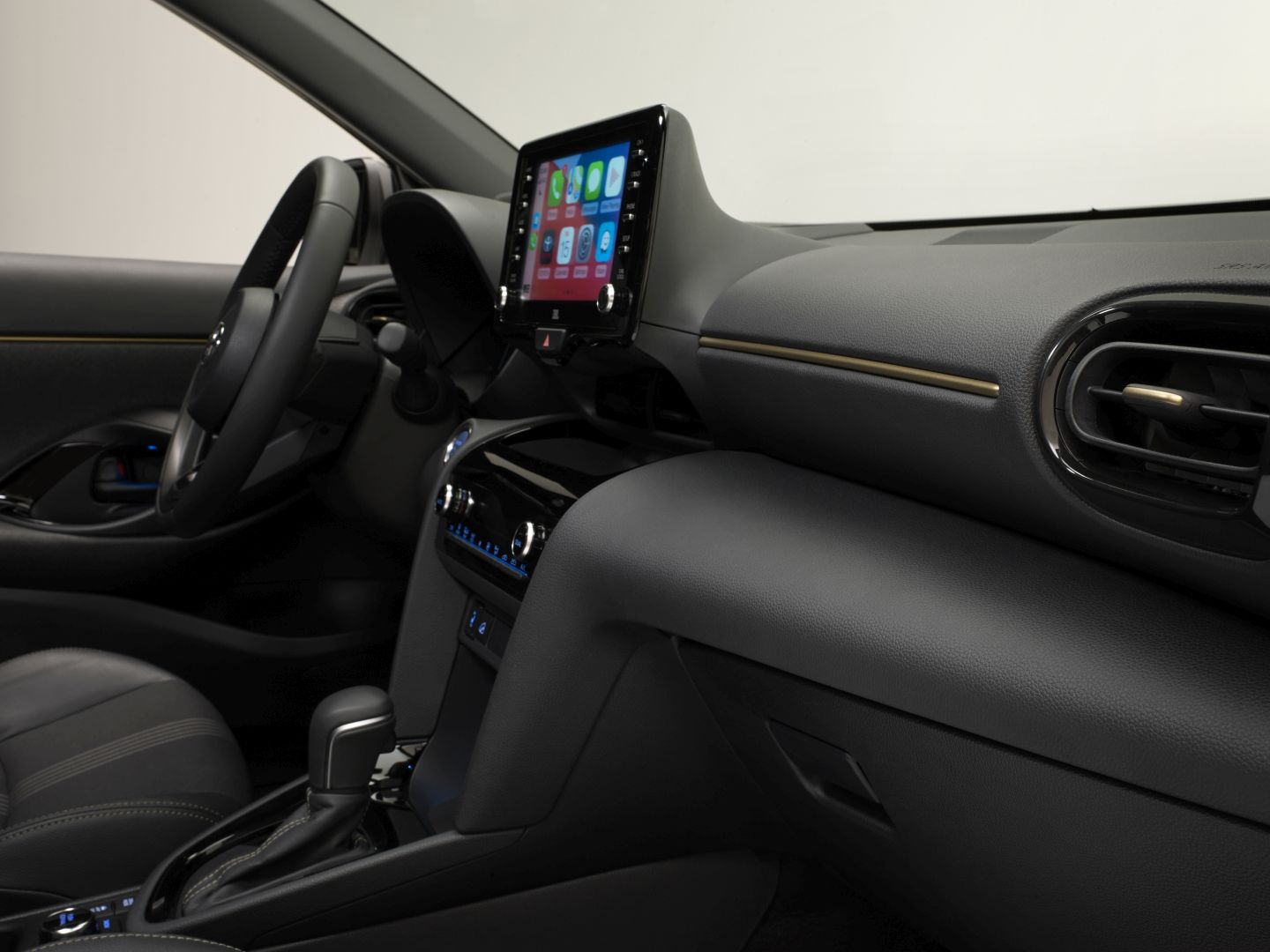 Toyota Yaris Cross photo 36