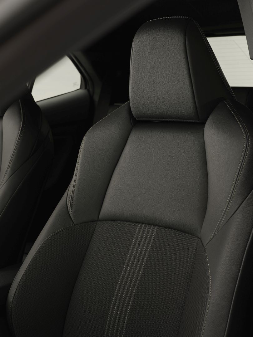 Toyota Yaris Cross photo 40