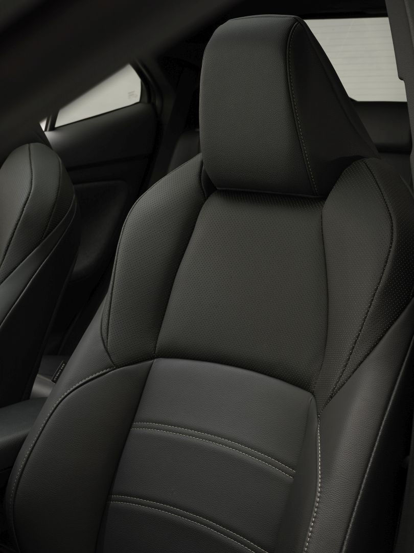 Toyota Yaris Cross photo 42