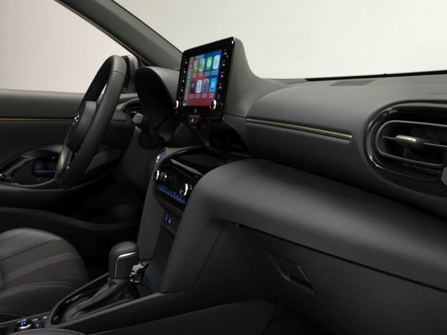 Toyota Yaris Cross foto 43