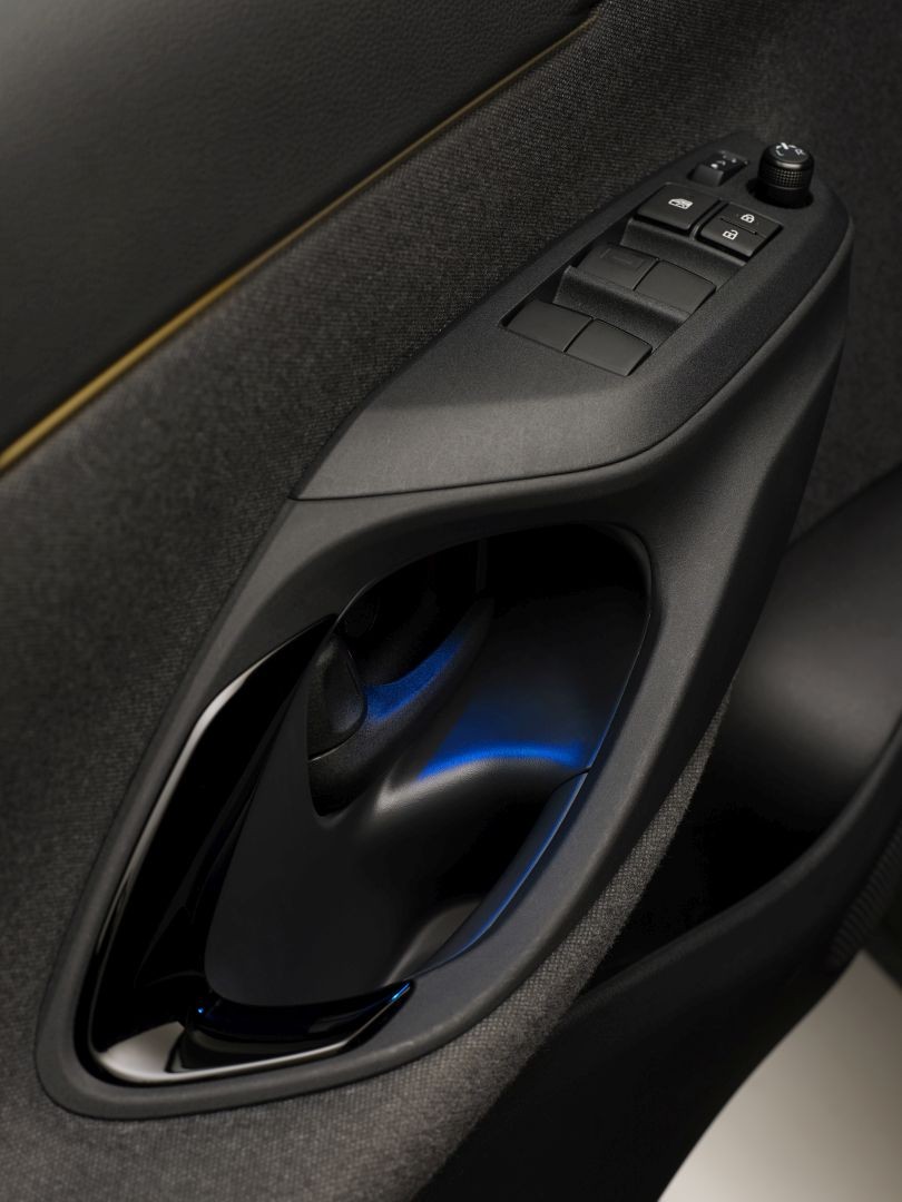 Toyota Yaris Cross photo 45