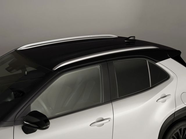 Toyota Yaris Cross foto 21
