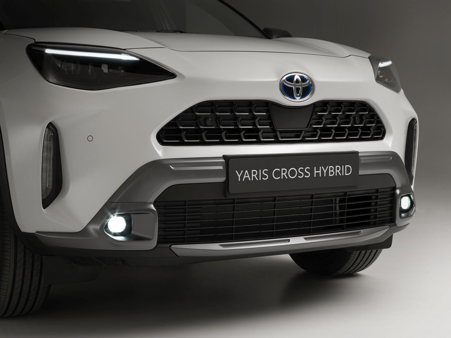 Toyota Yaris Cross photo 22