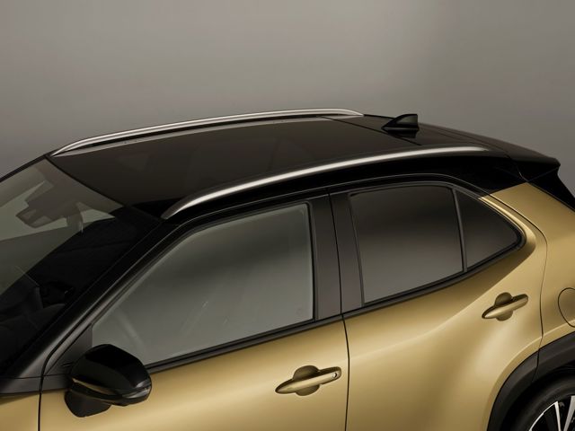 Toyota Yaris Cross foto 30