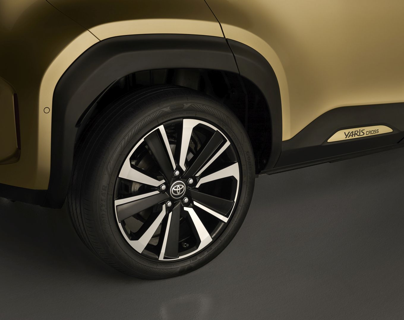 Toyota Yaris Cross photo 32