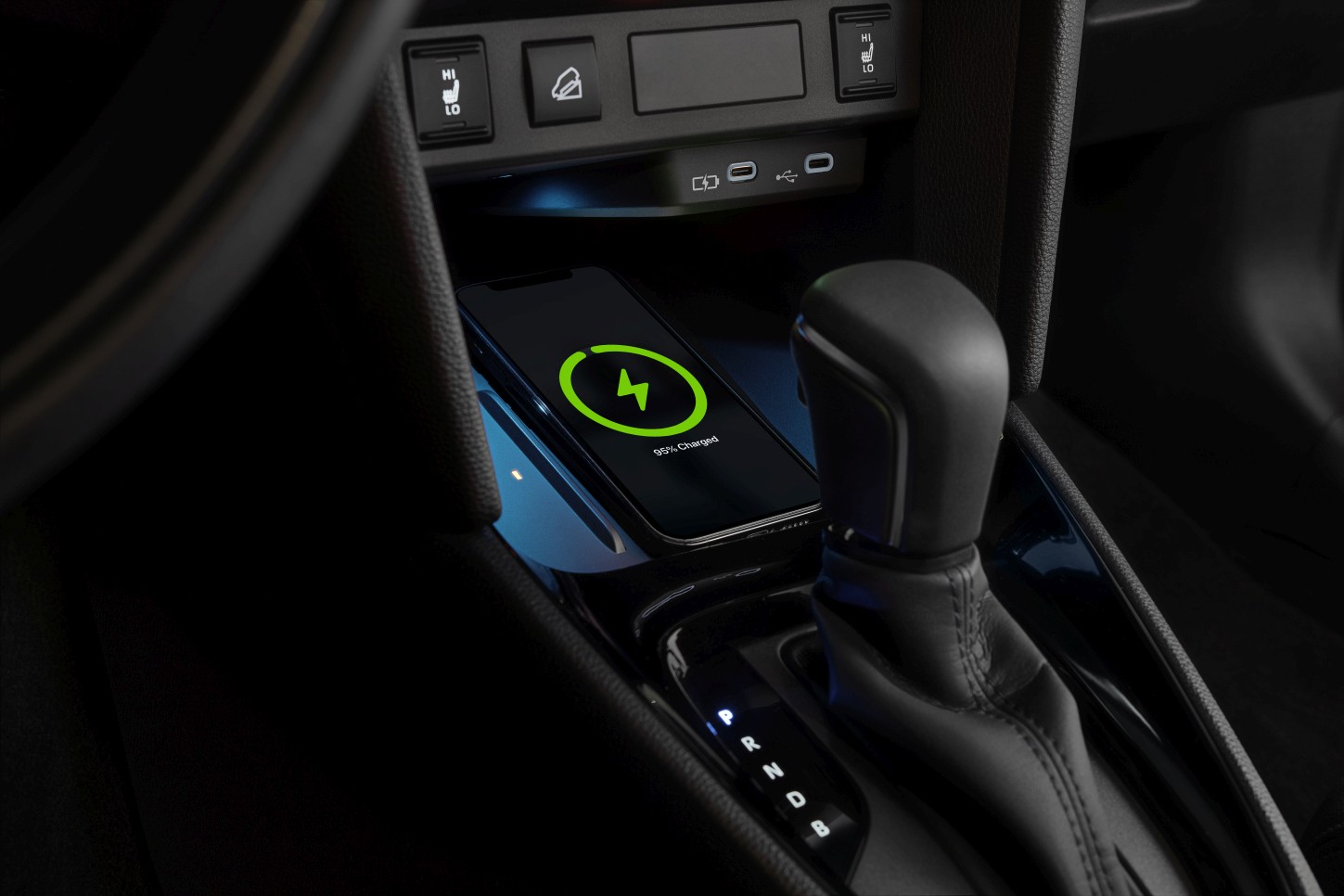 Toyota Yaris Cross photo 22