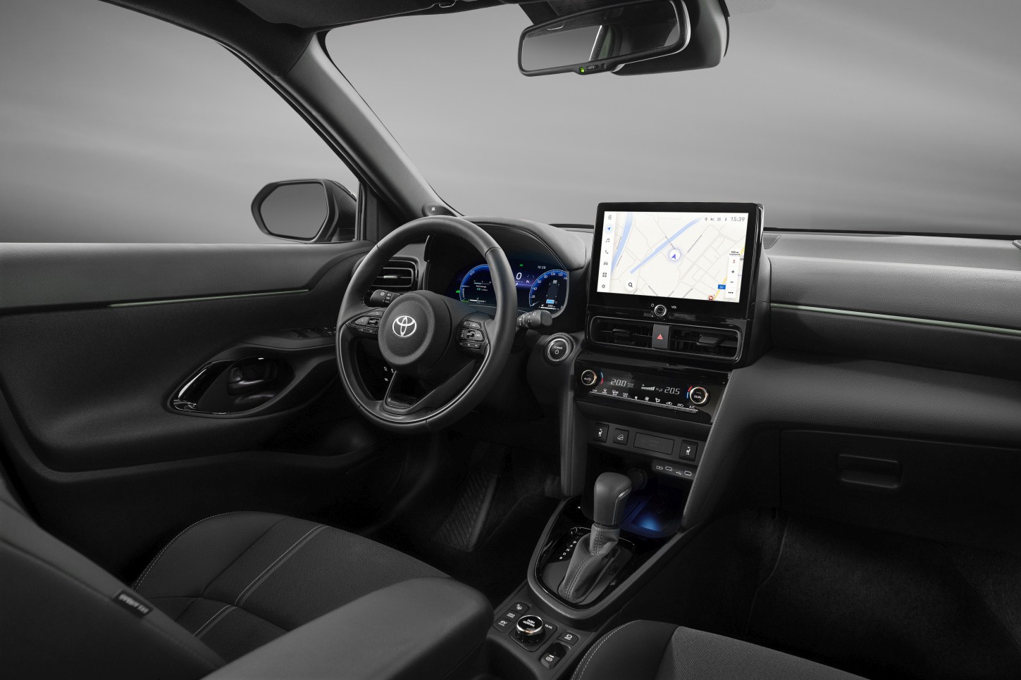 Toyota Yaris Cross photo 15