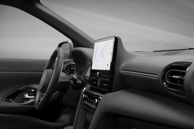 Toyota Yaris Cross foto 16