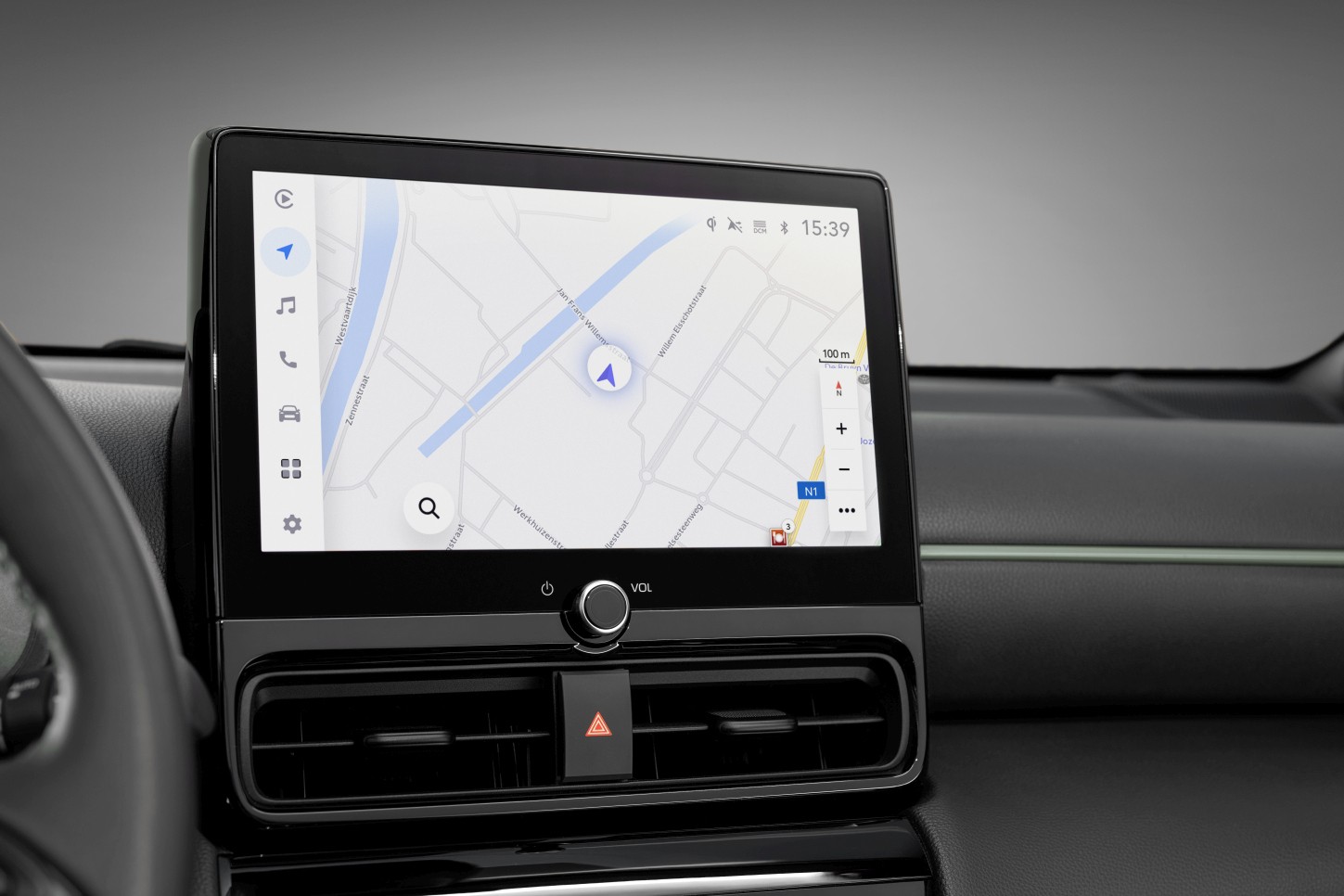 Toyota Yaris Cross photo 17