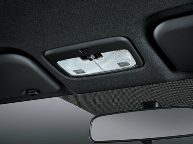Toyota Yaris Hatchback photo 18