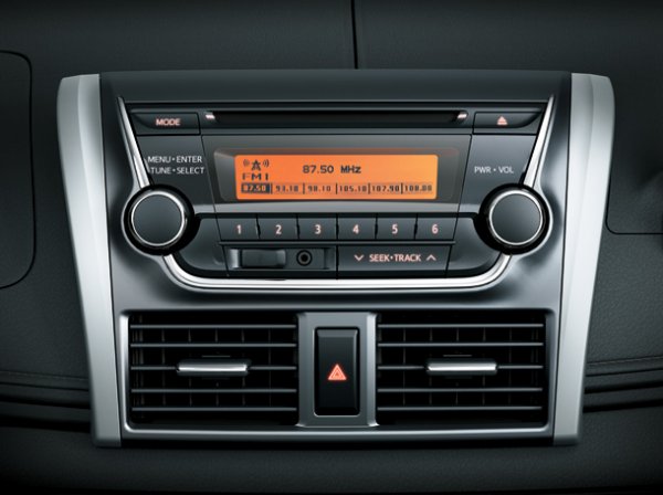 Toyota Yaris Hatchback photo 21