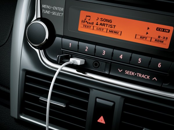 Toyota Yaris Hatchback photo 22