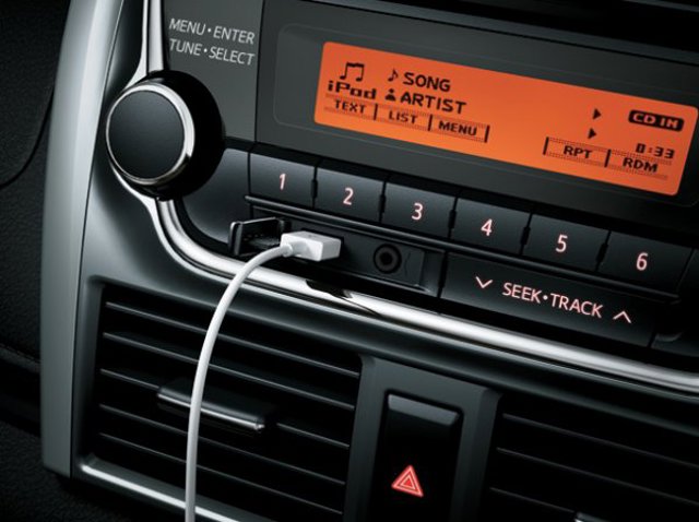 Toyota Yaris Hatchback photo 22