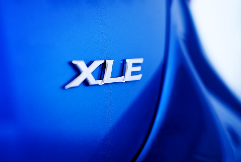 Toyota Yaris Hatchback photo 3